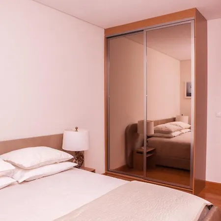 Lejlighed Of The Marques Lisboa