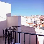 Of The Marques Lisboa