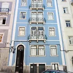 Of The Marques Daire Lisboa