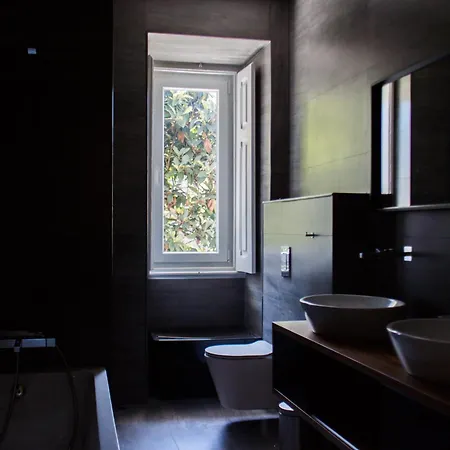 Apartman Of The Marques