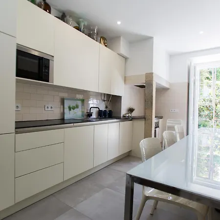 Of The Marques * Lisboa