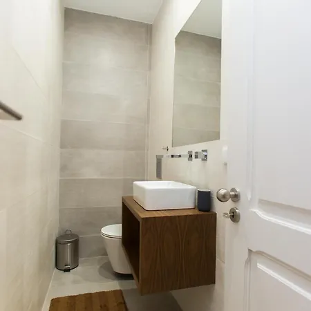 Of The Marques * Лісабон