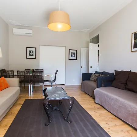 Apartman Of The Marques