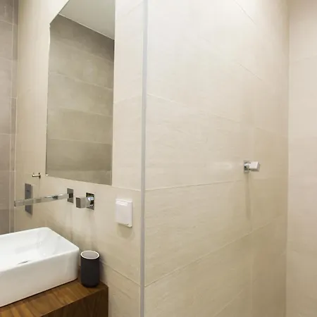 Of The Marques Apartman Lisboa