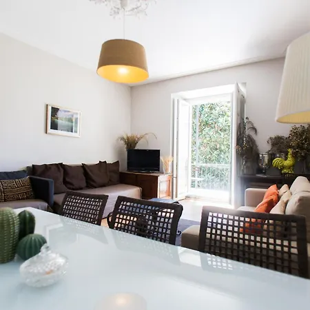 Apartman Of The Marques *