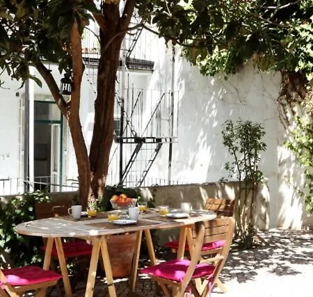 Апартаменти Of The Marques