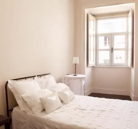 Of The Marques Апартаменти