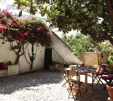 Of The Marques Apartman Lisboa