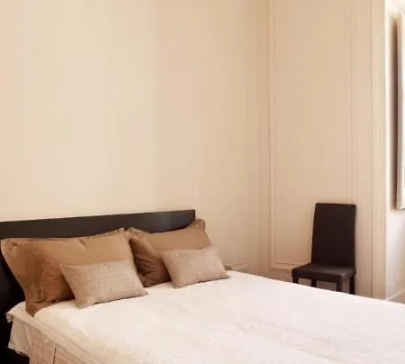 Of The Marques Apartman