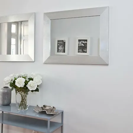 Апартаменти Of The Marques Лісабон