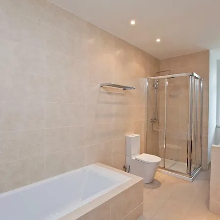 Апартаменти Of The Marques *