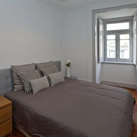 Апартаменти Of The Marques *