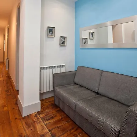 Of The Marques Апартаменти