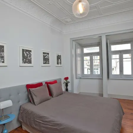 Of The Marques Лісабон