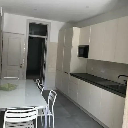 Of The Marques Apartman Lisboa