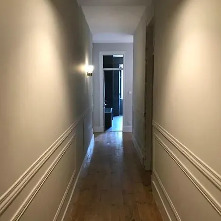 Of The Marques Apartman *