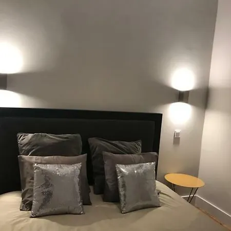 Apartman Of The Marques Lisboa