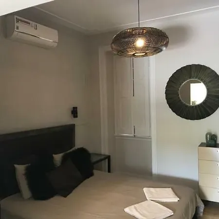 Of The Marques Apartman Lisboa