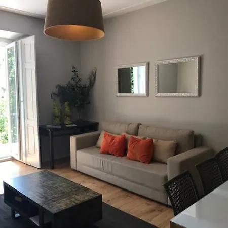 Of The Marques Лісабон