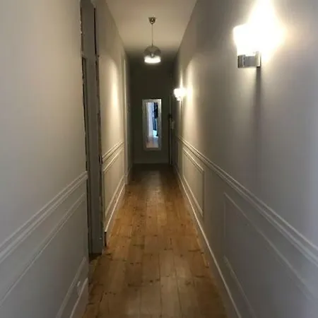 Apartman Of The Marques Lisboa