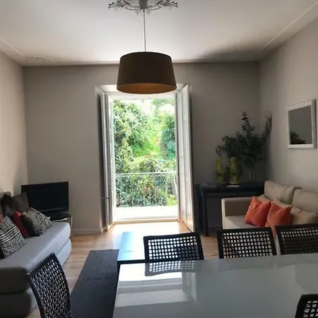 Of The Marques Апартаменти Лісабон