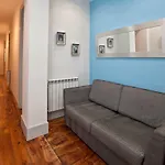 Of The Marques Апартаменты
