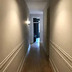 Of The Marques Apartment *