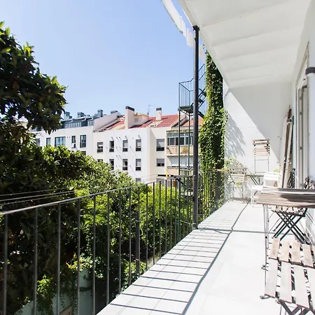 Of The Marques Apartmán