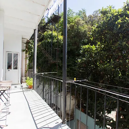 Apartment Of The Marques
