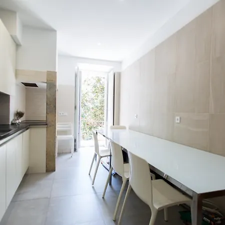 Of The Marques Apartmán