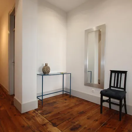 Apartment Of The Marques *