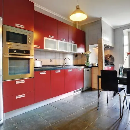 Of The Marques Apartment
