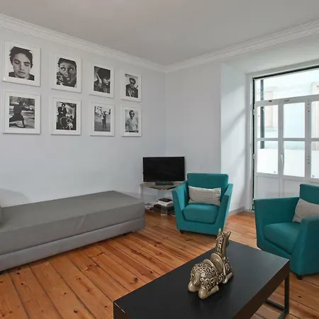 Of The Marques Apartmán *